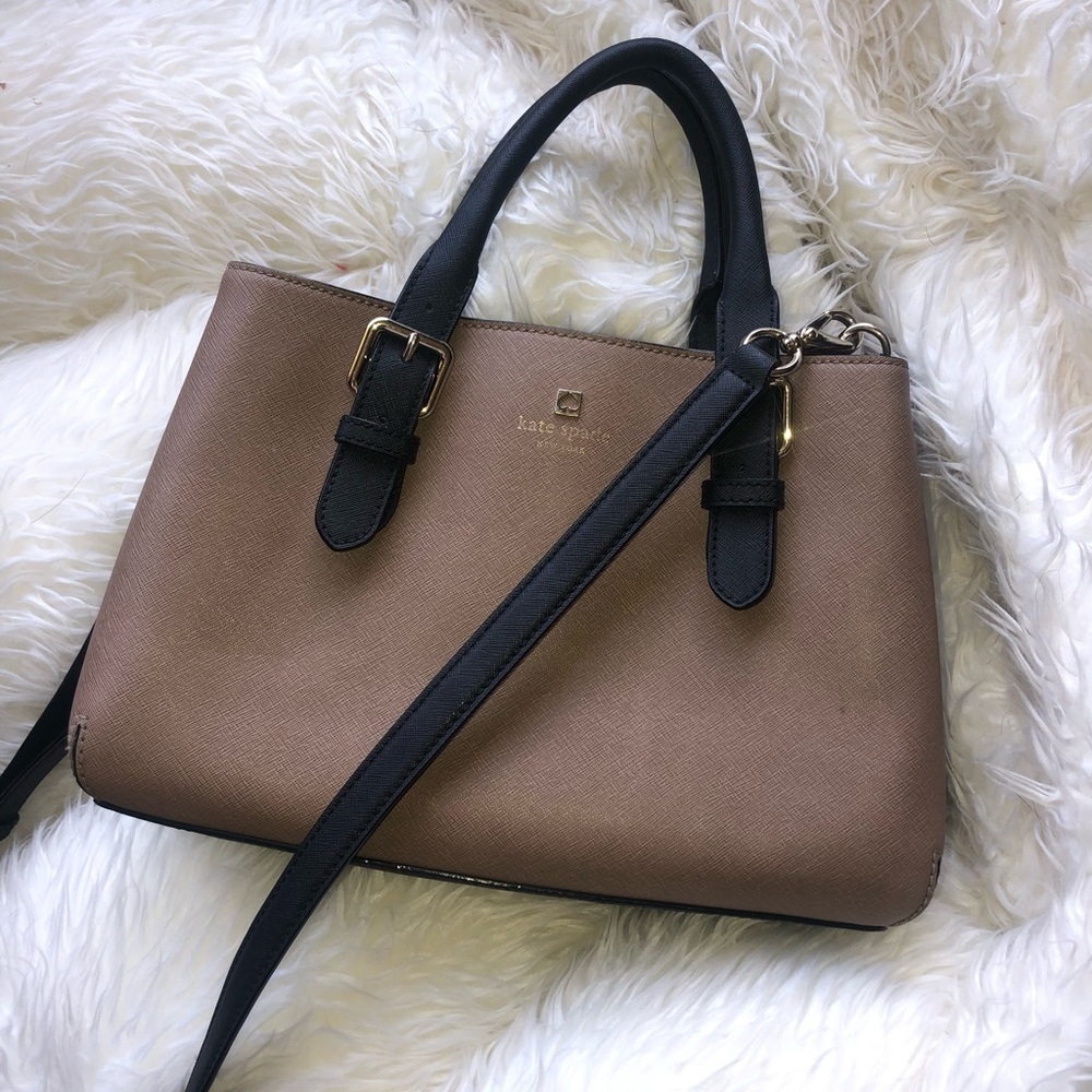 Kate spade cross body purse